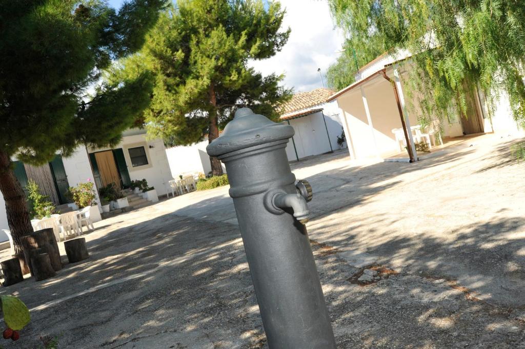 Case Vacanze Uliveto Mattinata Pokój zdjęcie