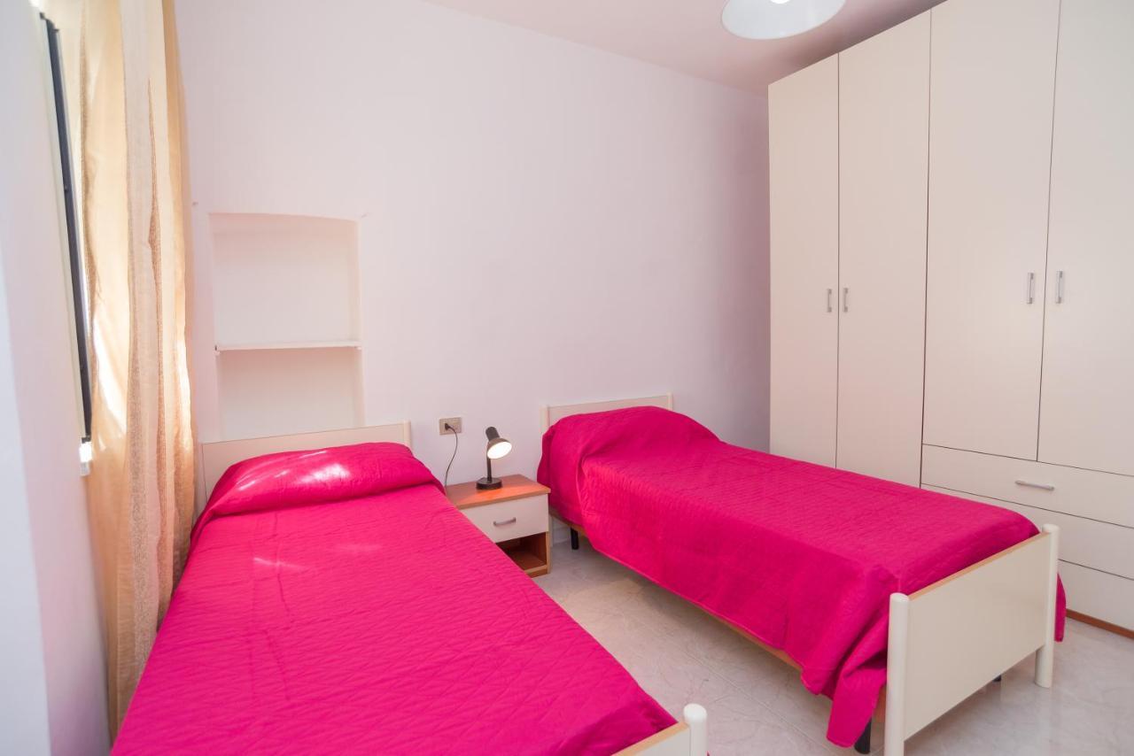 Case Vacanze Uliveto Mattinata Zewnętrze zdjęcie
